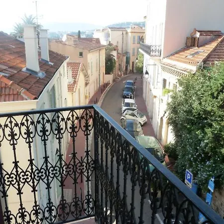 Sleeps 4 Wifi Διαμέρισμα Κάννες