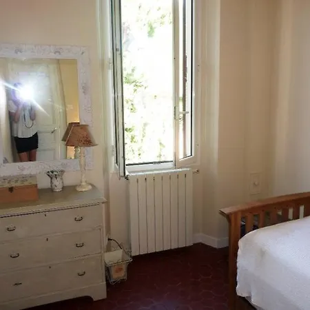 Διαμέρισμα Sleeps 4 Wifi Κάννες